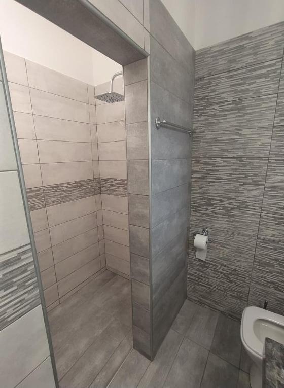 Αlexandros Apartment Votsi  Extérieur photo