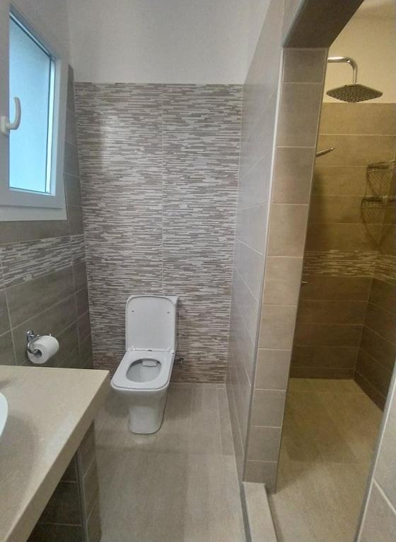 Αlexandros Apartment Votsi  Extérieur photo
