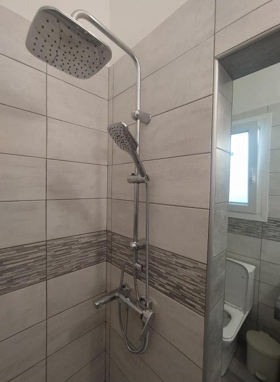Αlexandros Apartment Votsi  Extérieur photo